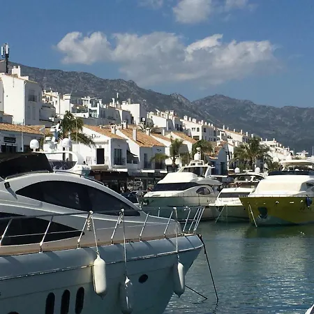 Yellow Jasper - Gemstone Getaway Holiday home Marbella