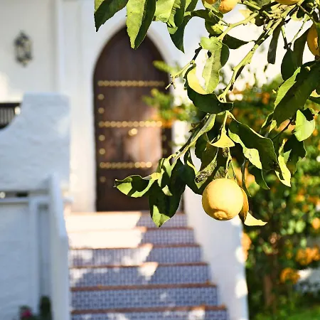 Holiday home Yellow Jasper - Gemstone Getaway