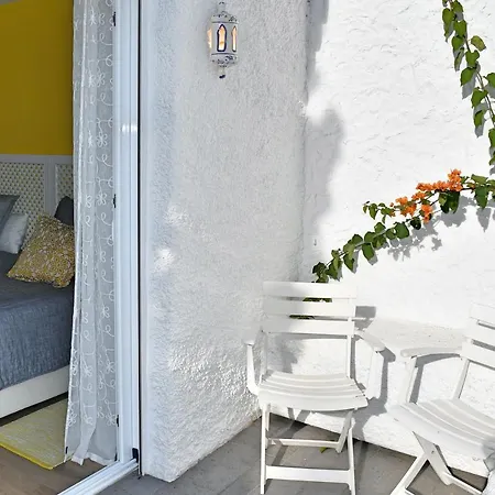 Holiday home Yellow Jasper - Gemstone Getaway *
