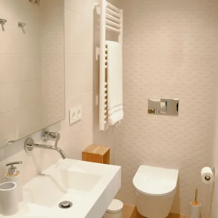 Holiday home Yellow Jasper - Gemstone Getaway Marbella