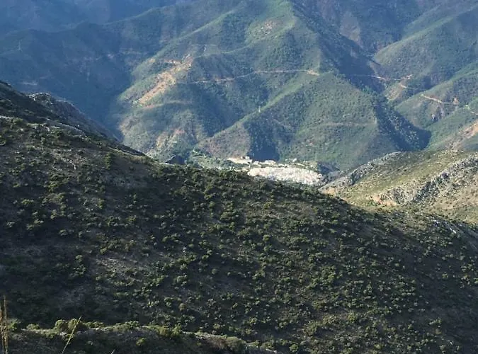 Holiday home Yellow Jasper - Gemstone Getaway