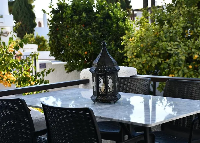 Holiday home Yellow Jasper - Gemstone Getaway