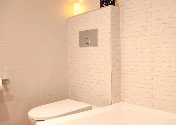 Yellow Jasper - Gemstone Getaway Holiday home *