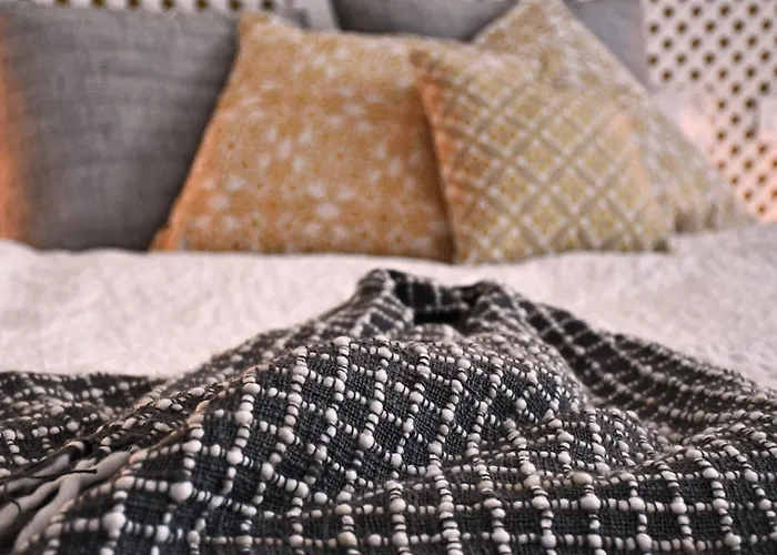 度假居 Yellow Jasper - Gemstone Getaway *