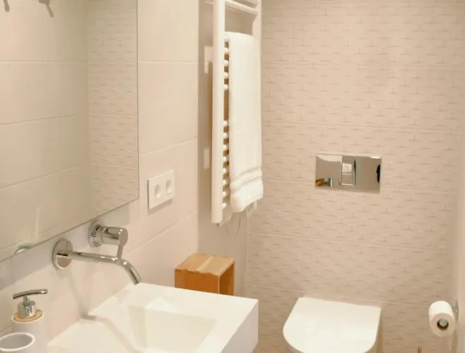 Holiday home Yellow Jasper - Gemstone Getaway Marbella