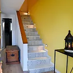 Yellow Jasper - Gemstone Getaway Semesterbostad Marbella